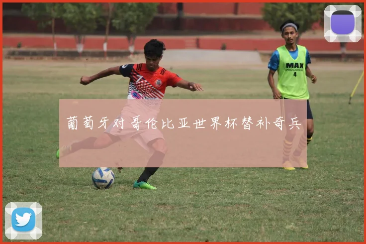 葡萄牙对哥伦比亚世界杯替补奇兵